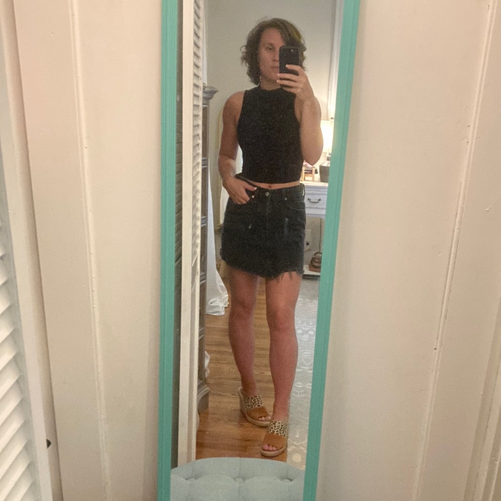 H&M skirt